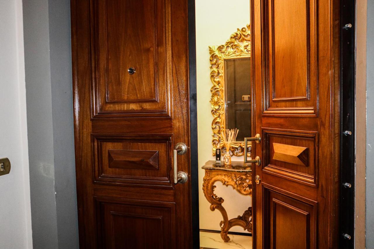 Cavour 83 Prestige House By 360rentals Apartment