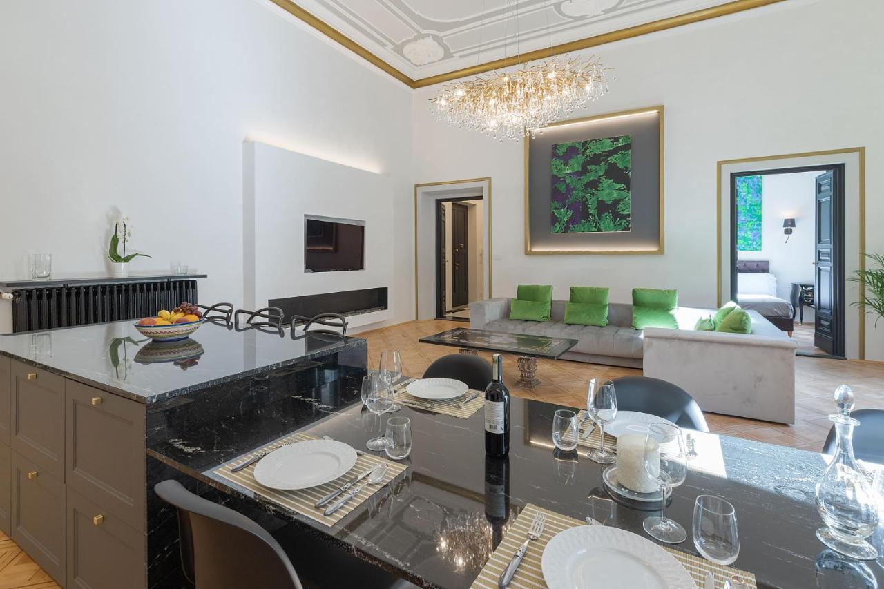 Cavour 83 Prestige House By 360rentals