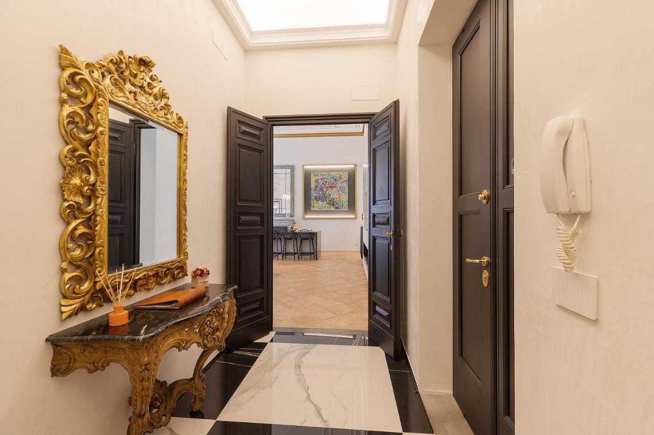 Apartment Cavour 83 Prestige House By 360rentals Florence